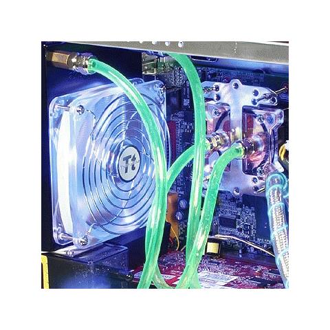 iTube 6, Verde - Foto 1